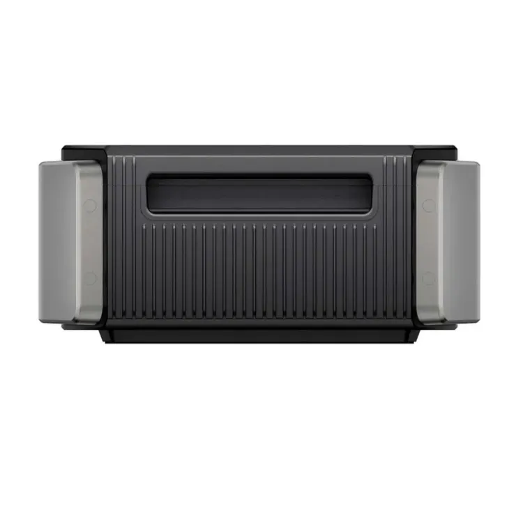 Clearance EcoFlow Delta Pro Ultra Extra batterie | 6144 Wh