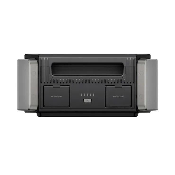 Clearance EcoFlow Delta Pro Ultra Extra batterie | 6144 Wh