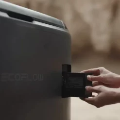 Outlet EcoFlow Glacier Classic | 35 L + Extra batterie