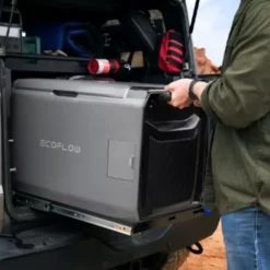 Outlet EcoFlow Glacier Classic | 35 L + Extra batterie