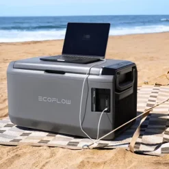 Sale EcoFlow Glacier Classic | 45 L + Extra batterie