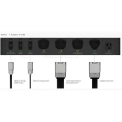 Outlet EcoFlow Kit Energy 2 kWh