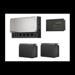 Online EcoFlow Kit Energy 4 kWh
