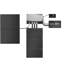 Online EcoFlow Kit Energy 4 kWh
