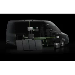 Clearance EcoFlow Kit Energy 5 kWh