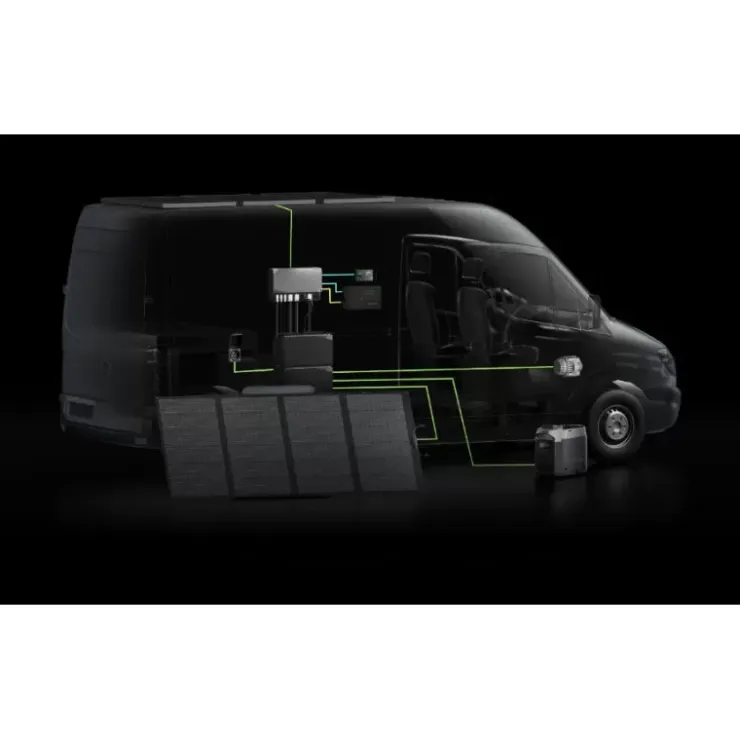 Clearance EcoFlow Kit Energy 5 kWh