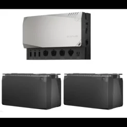 Online EcoFlow Kit Energy 10 kWh