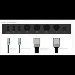 Online EcoFlow Kit Energy 10 kWh