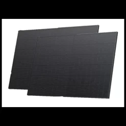 Sale EcoFlow Panneau solaire 2 x 400 W