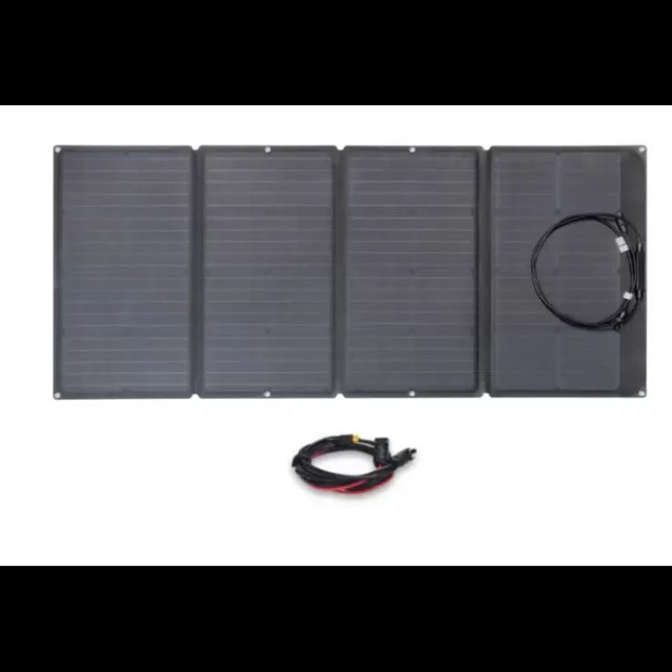 Hot EcoFlow Panneau solaire 160 W