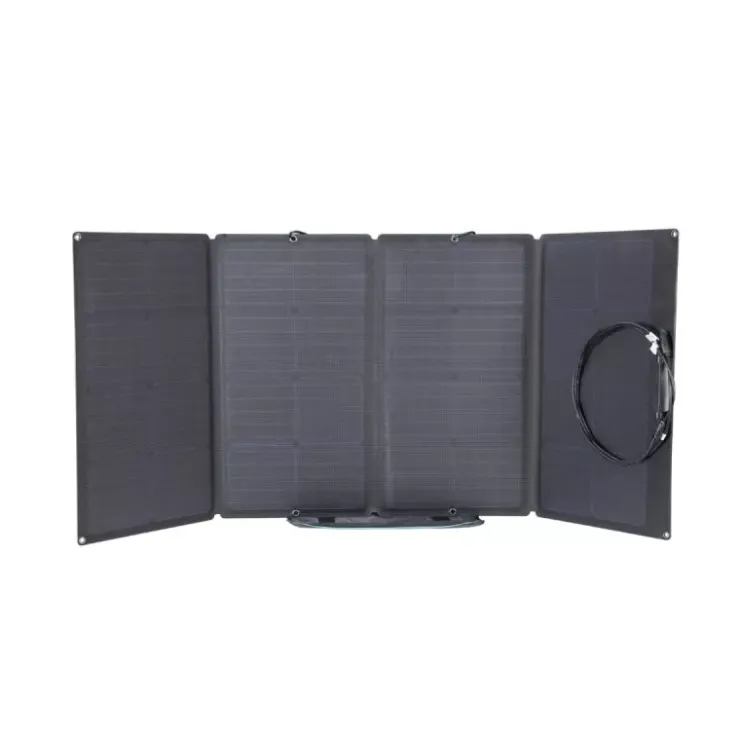 Hot EcoFlow Panneau solaire 160 W