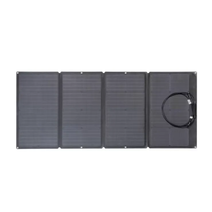 Hot EcoFlow Panneau solaire 160 W