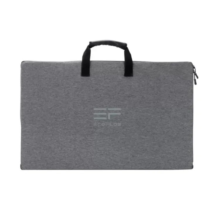 Hot EcoFlow Panneau solaire 160 W