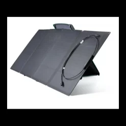 Best EcoFlow Panneau solaire 400 W