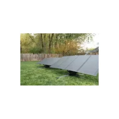 Best EcoFlow Panneau solaire 400 W