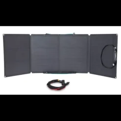 Hot EcoFlow Panneau solaire 110 W