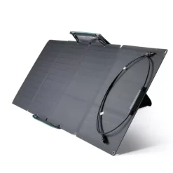 Hot EcoFlow Panneau solaire 110 W