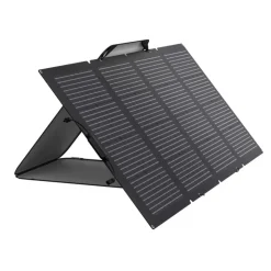 Outlet EcoFlow Panneau solaire Bifacial 220 W