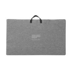 Outlet EcoFlow Panneau solaire Bifacial 220 W