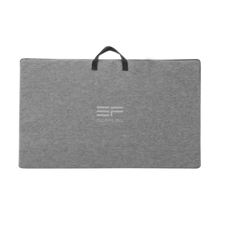 Outlet EcoFlow Panneau solaire Bifacial 220 W