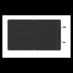 Outlet EcoFlow Panneau solaire Flex 100 W