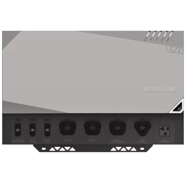Best EcoFlow Power Hub