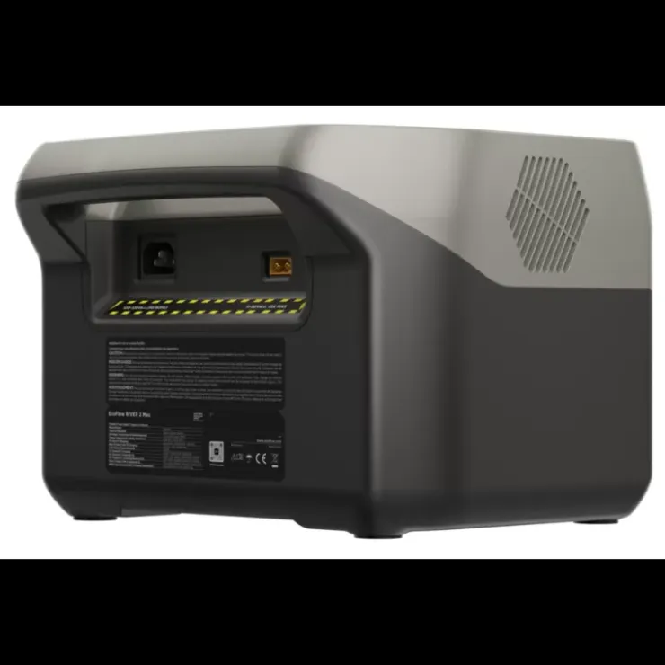 Clearance EcoFlow River 2 Max 512 Wh