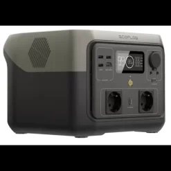 Clearance EcoFlow River 2 Max 512 Wh