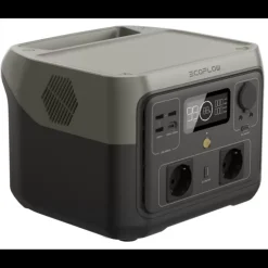 Clearance EcoFlow River 2 Max 512 Wh