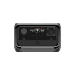 Outlet EcoFlow River 3 Plus | 286 Wh