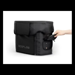 Online EcoFlow Sac Delta Max