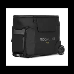 New EcoFlow Sac Delta Pro