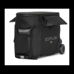 New EcoFlow Sac Delta Pro