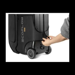 New EcoFlow Sac Delta Pro
