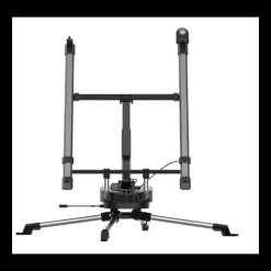 EcoFlow Solar Tracker