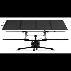 EcoFlow Solar Tracker