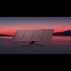EcoFlow Solar Tracker