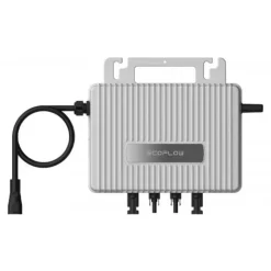 Online EcoFlow Stream | Micro onduleur plug & play