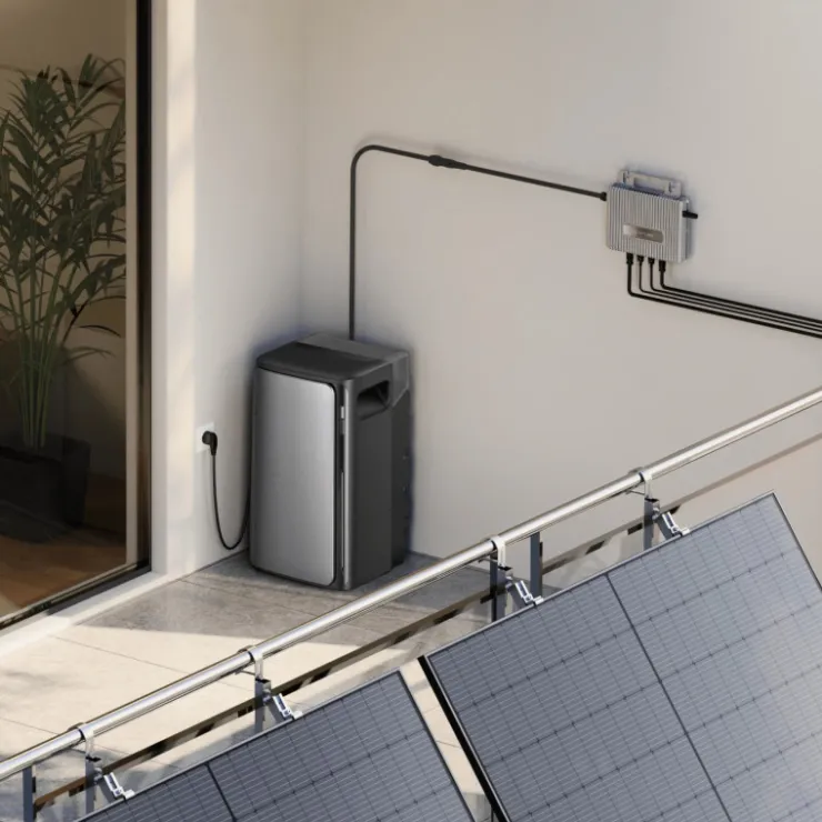 Discount EcoFlow Stream AC PRO | 1920 Wh