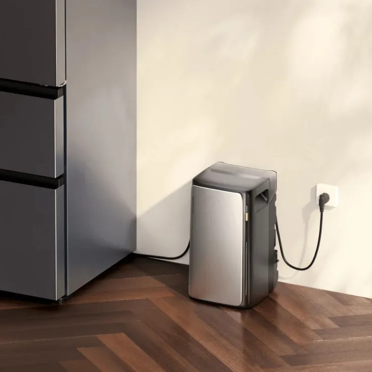 Best EcoFlow Stream PRO | 1920 Wh
