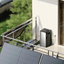 Best EcoFlow Stream PRO | 1920 Wh
