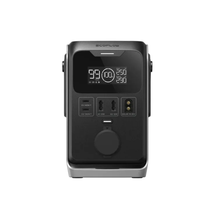 EcoFlow Trail 300 DC | 288 Wh
