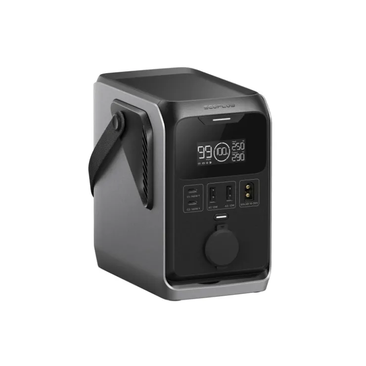 EcoFlow Trail 300 DC | 288 Wh