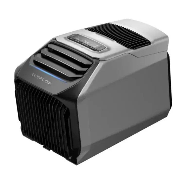 Best EcoFlow Wave 2