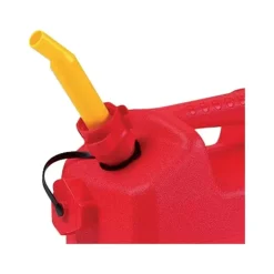 EDA Plastique EDA Jerrican carburant