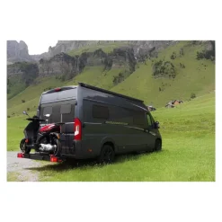 Best EDI.CAR Porte-moto 150 kg | Fiat Ducato X244