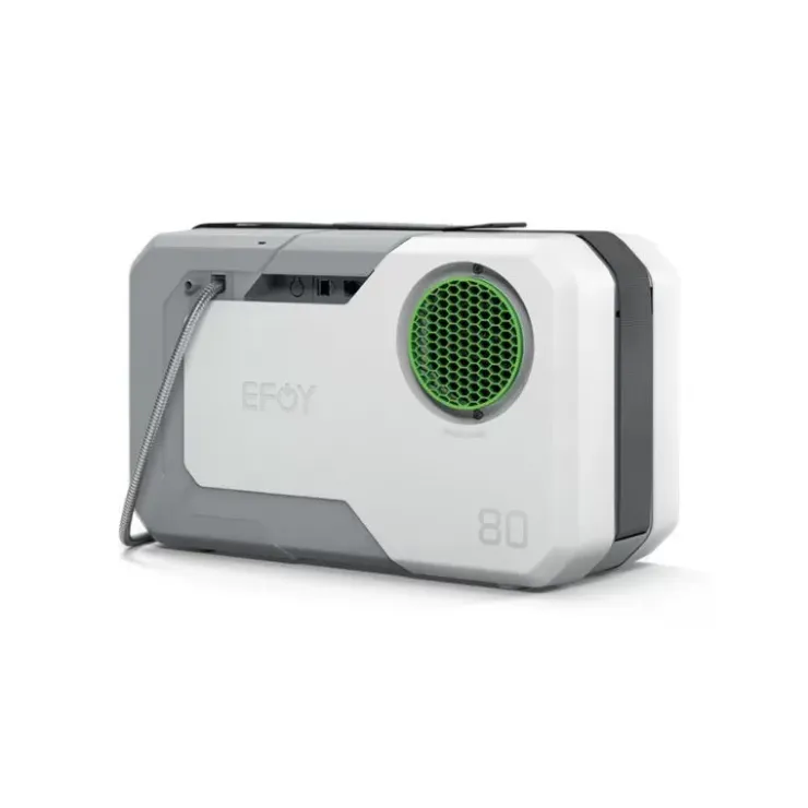 Clearance Efoy 80