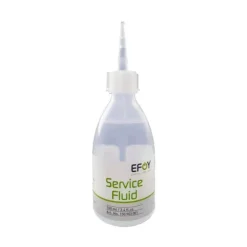 Hot Efoy Service Fluid