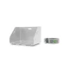 Hot Efoy Support cartouches à combustible + sangle