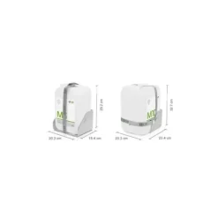 Hot Efoy Support cartouches à combustible + sangle